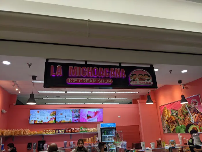 La Michoacana Tres Hermanos Picture 4