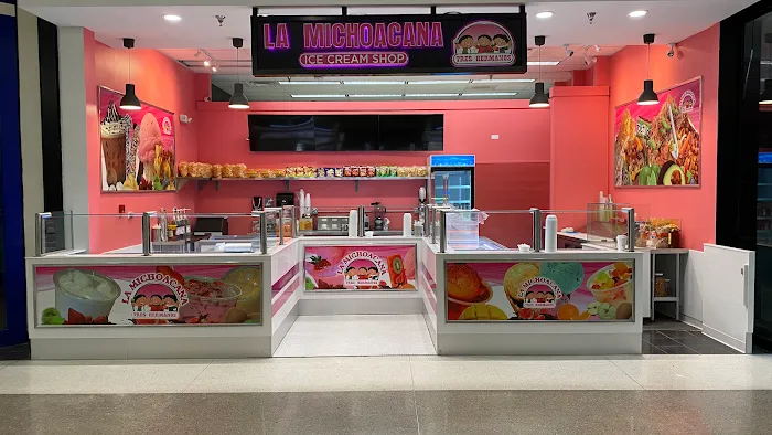 La Michoacana Tres Hermanos Picture 3