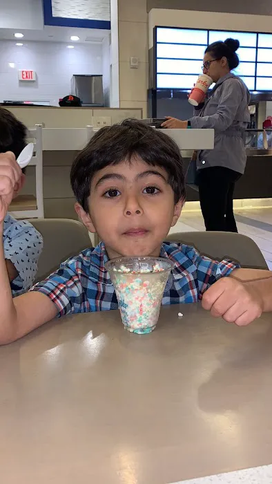 Dippin' Dots Picture 2
