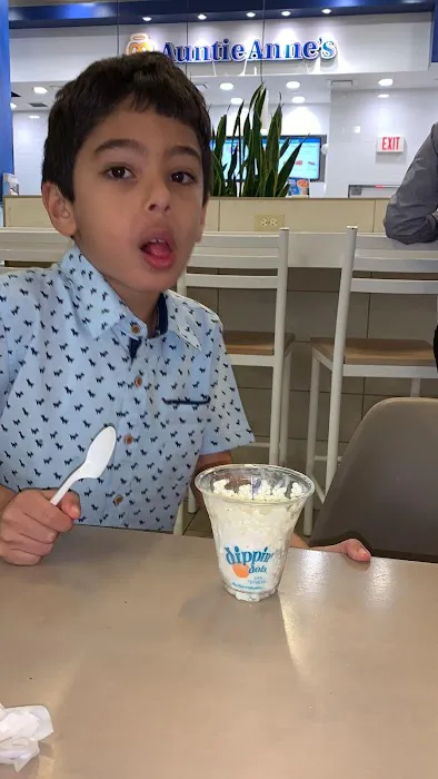 Dippin' Dots Picture 1