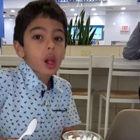 Dippin' Dots ico