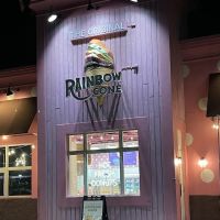 The Original Rainbow Cone ico