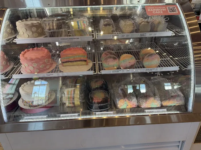 The Original Rainbow Cone Picture 10