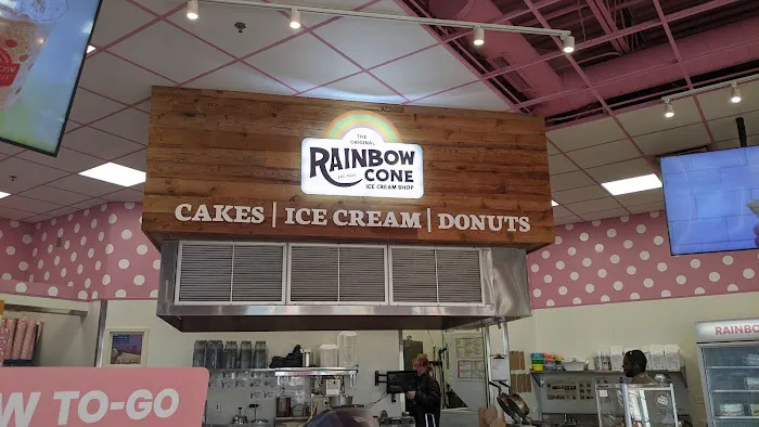 The Original Rainbow Cone Picture 9
