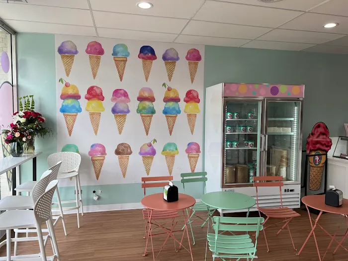 Jelly's Children's Boutique and Ice Cream Bar Picture 3