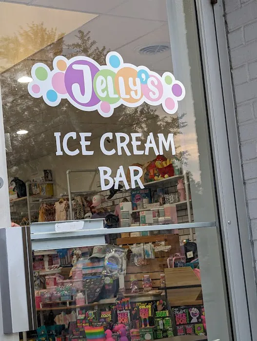 Jelly's Children's Boutique and Ice Cream Bar Picture 6