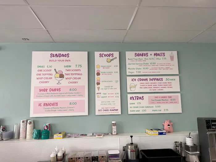 Jelly's Children's Boutique and Ice Cream Bar Picture 5