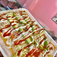 La Michoacana Tres Hermanos ico