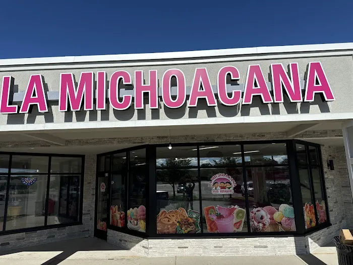 La Michoacana Tres Hermanos Picture 3
