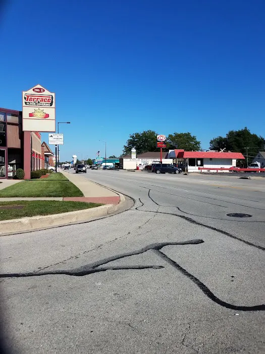 Dairy Queen Store Picture 1