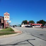 Dairy Queen Store