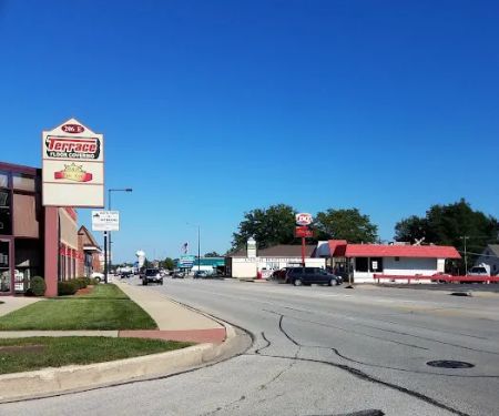 Dairy Queen Store