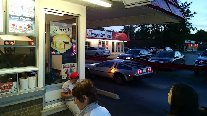 Dairy Queen Store Picture 7