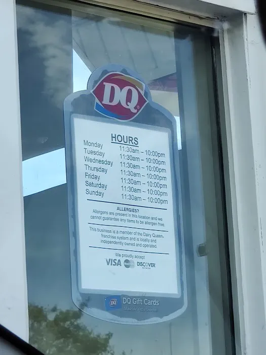 Dairy Queen Store Picture 9