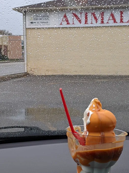 Dairy Queen Store Picture 5
