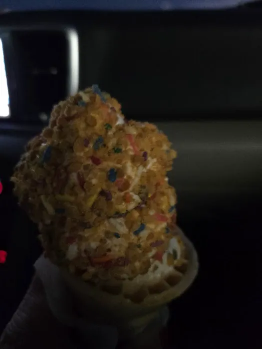 Dairy Queen Store Picture 10
