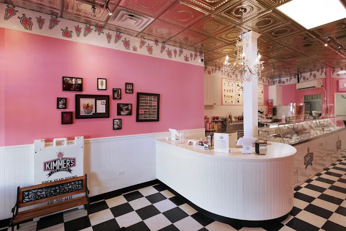 Kimmer's Ice Cream Picture 3