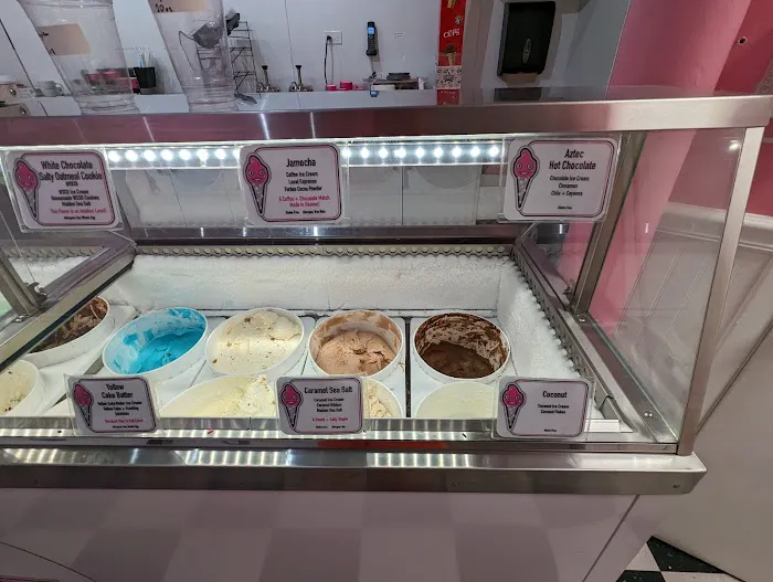 Kimmer's Ice Cream Picture 1