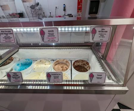 Kimmer's Ice Cream