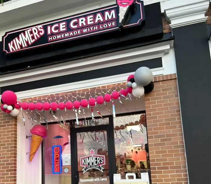 Kimmer's Ice Cream Picture 4