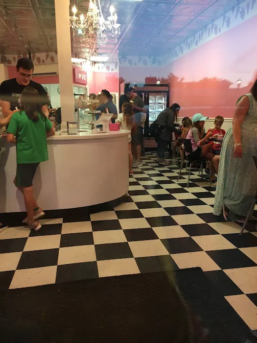 Kimmer's Ice Cream Picture 6