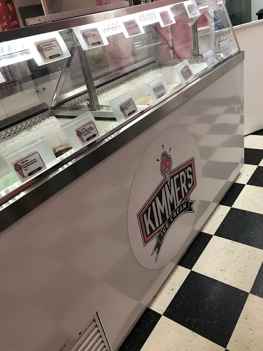 Kimmer's Ice Cream Picture 10