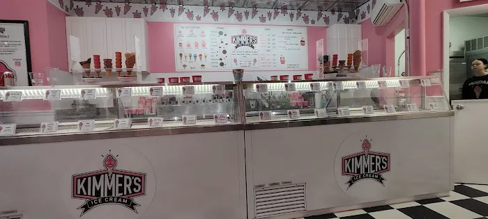 Kimmer's Ice Cream Picture 8