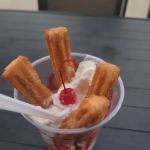 LA MICHOACANA VILLA PARK