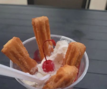 LA MICHOACANA VILLA PARK