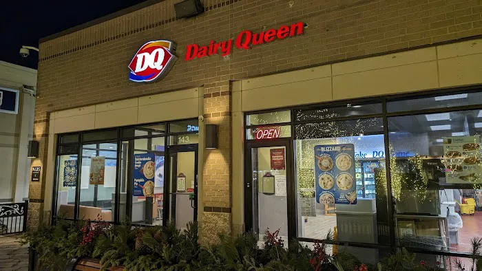Dairy Queen (Treat) Picture 2
