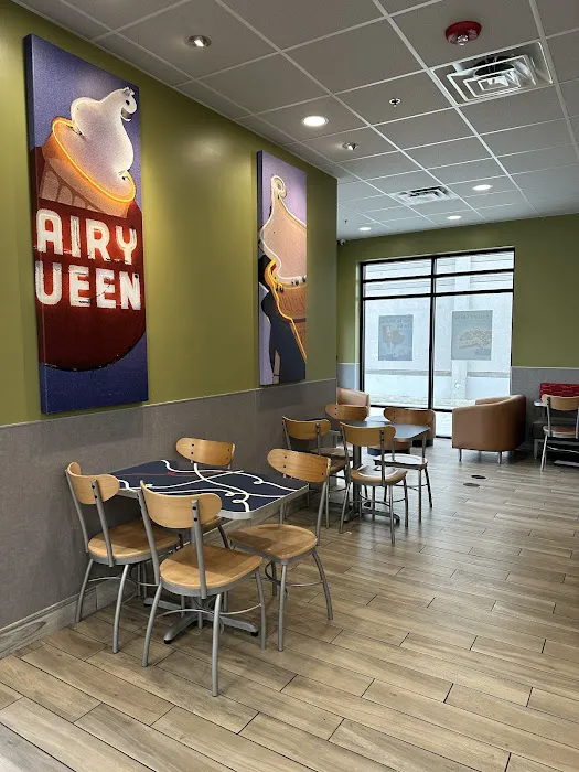Dairy Queen (Treat) Picture 6