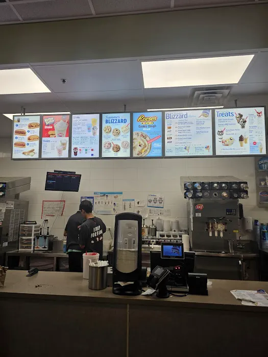 Dairy Queen (Treat) Picture 5