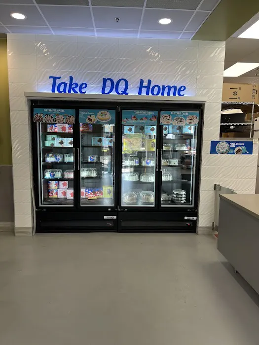 Dairy Queen (Treat) Picture 8