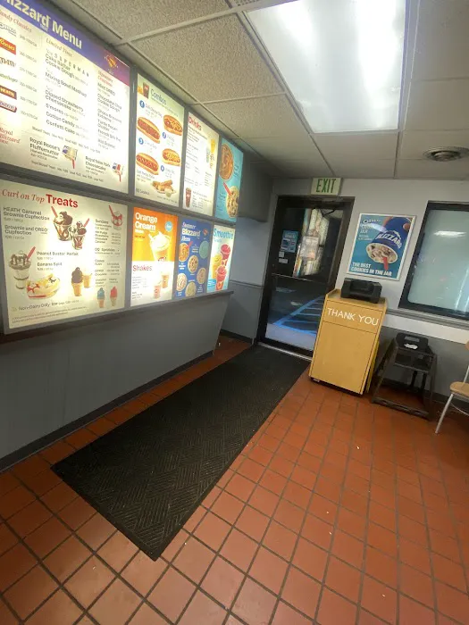 Dairy Queen (Treat) Picture 5