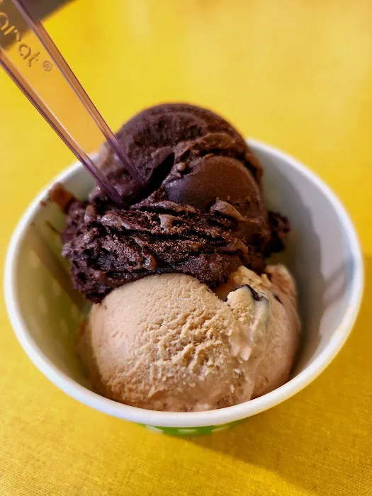 Dog Days Ice Cream Parlor Picture 1