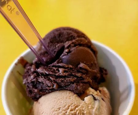 Dog Days Ice Cream Parlor