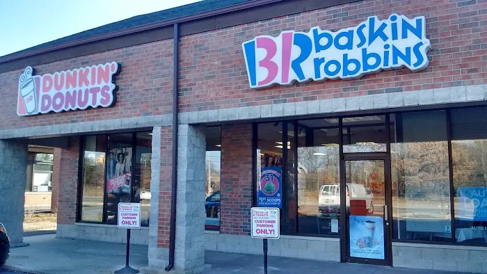 Baskin-Robbins Picture 1