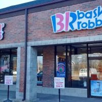 Baskin-Robbins ico