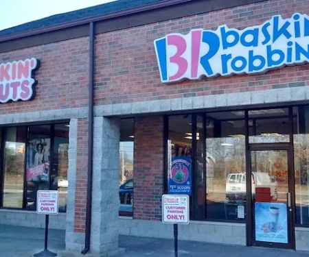 Baskin-Robbins