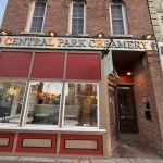 Central Park Creamery