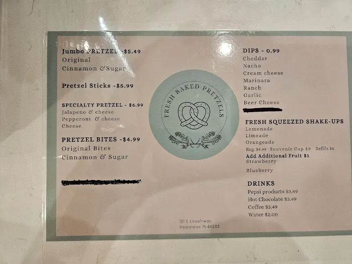Central Park Creamery Picture 9
