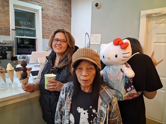 Central Park Creamery Picture 10