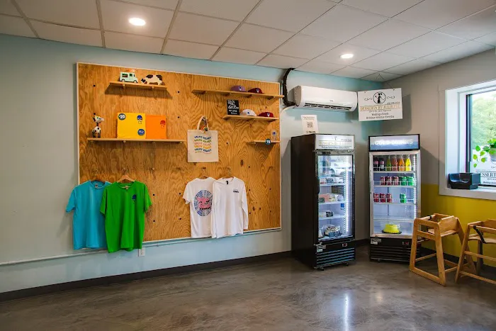 Valpo Velvet Ice Cream Picture 1