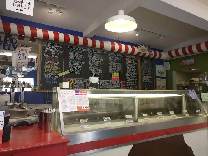 Valpo Velvet Ice Cream Picture 6