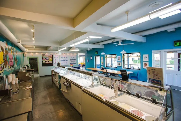 Valpo Velvet Ice Cream Picture 5