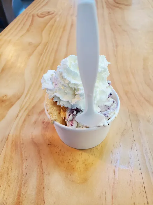 Valpo Velvet Ice Cream Picture 4
