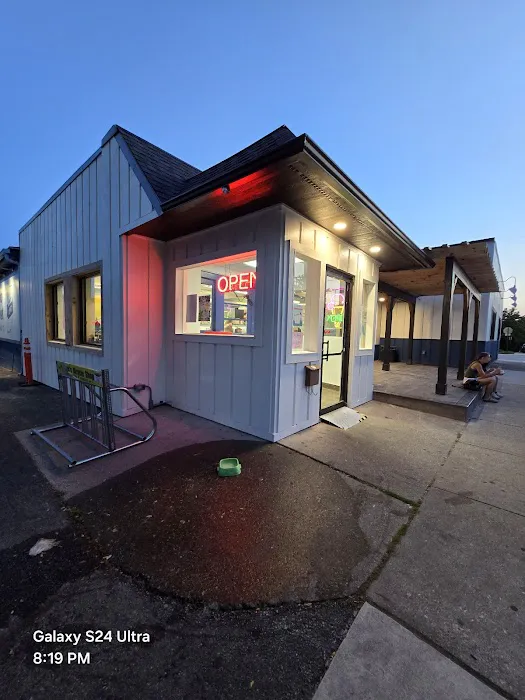 Valpo Velvet Ice Cream Picture 7