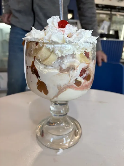 Valpo Velvet Ice Cream Picture 8