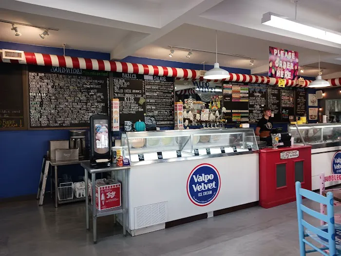 Valpo Velvet Ice Cream Picture 10