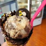 Pat's Ice Cream Parlor